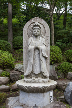 佛像 日本平和公園佛像