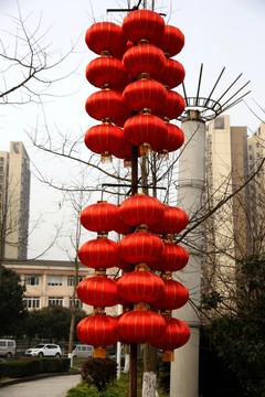 紅燈籠