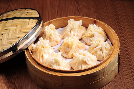 燒麥
