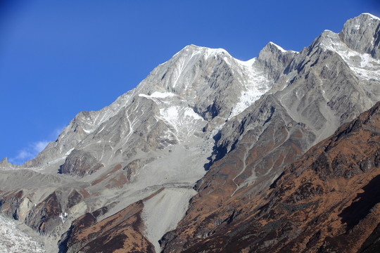 高山