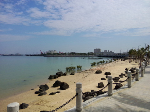 觀海長廊