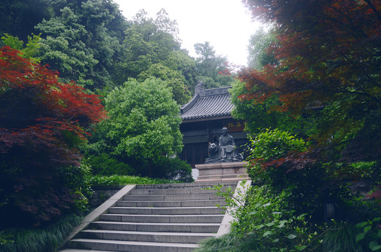 寺院