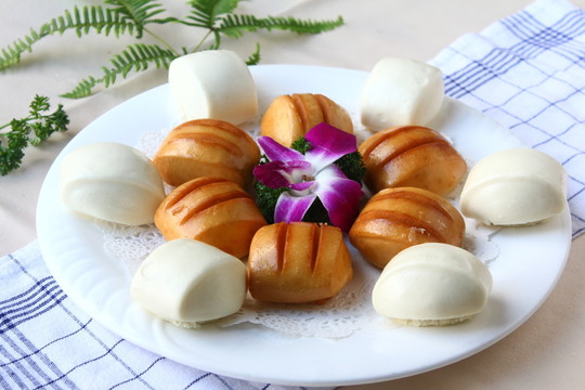 美點雙輝