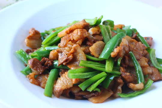 農(nóng)家小炒肉