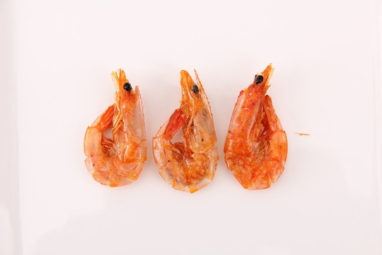 脆皮蝦