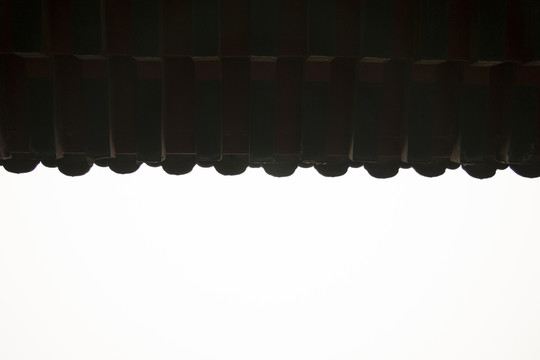 屋檐