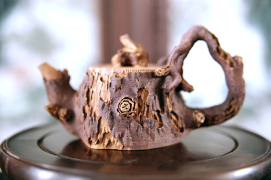 茶壺收藏品