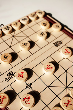 中國象棋