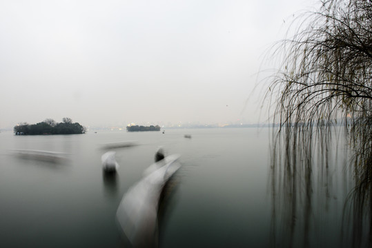 西湖