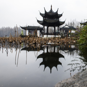 西湖