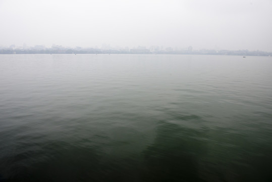 西湖