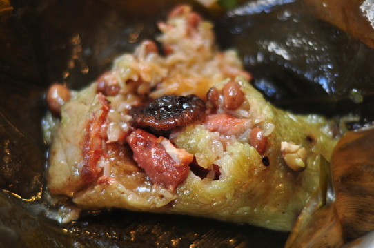 粽子