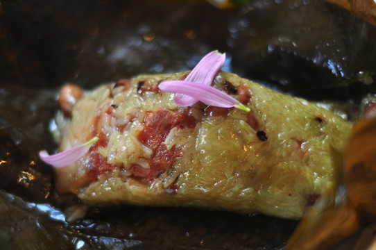 粽子