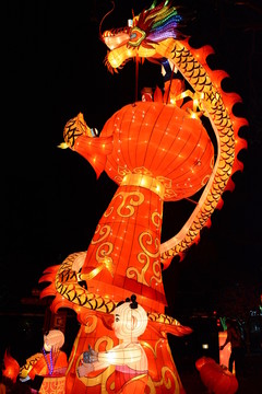 花燈