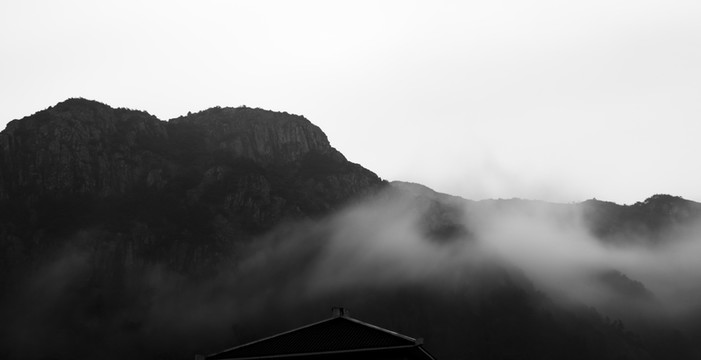 雁蕩山博物館