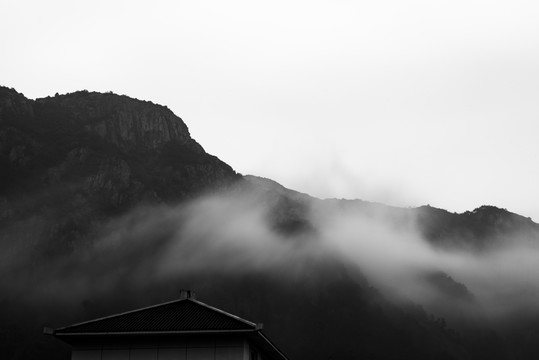 雁蕩山博物館