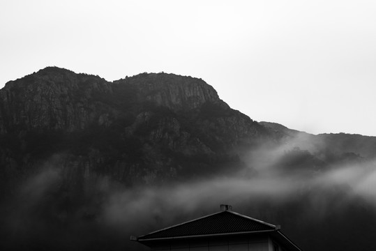 雁蕩山博物館