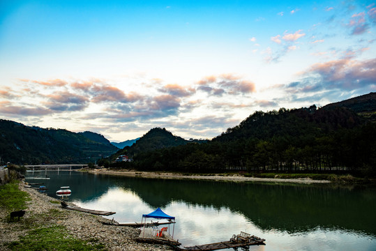 雁蕩山