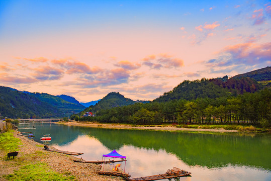 雁蕩山