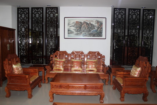 大富豪沙發(fā)