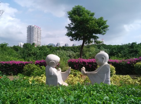 古代人物