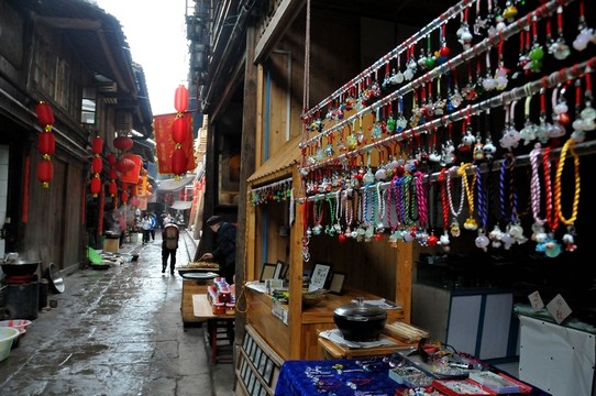 中山古鎮(zhèn)