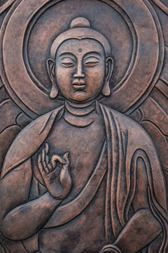 佛像