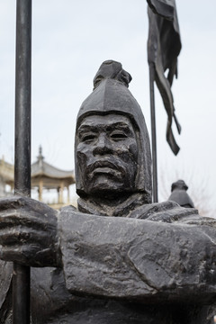 武士