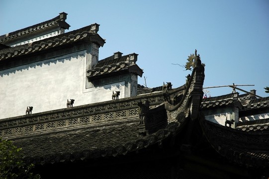 績溪龍川