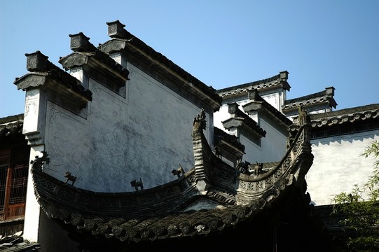 績溪龍川