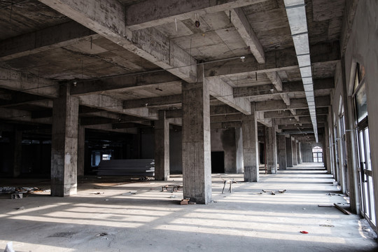 建筑工地