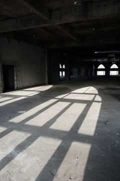 建筑工地
