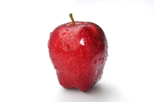 紅蛇果