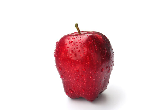 紅蛇果