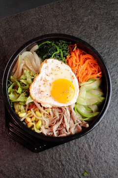 石鍋拌飯