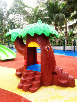 兒童樂園