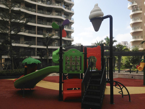 兒童樂園