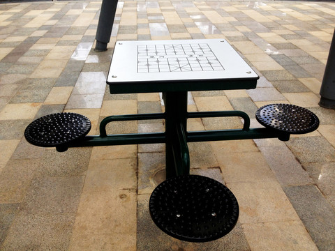 棋盤(pán)