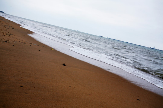 海浪