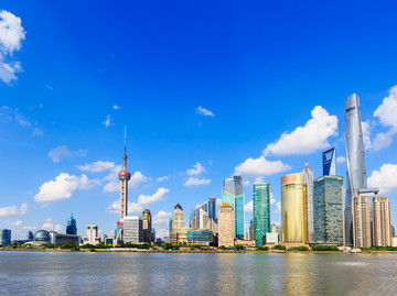 上海外灘