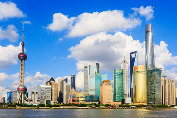 上海外灘