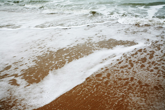 海浪