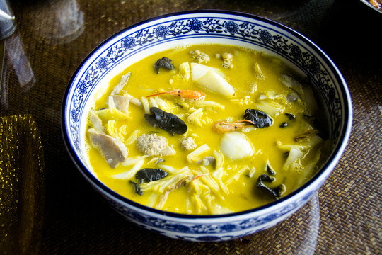 農(nóng)家鮮