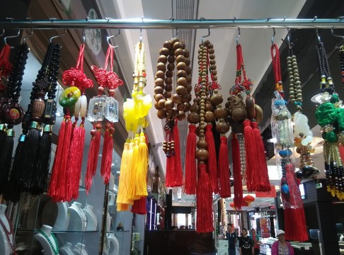 商品展示