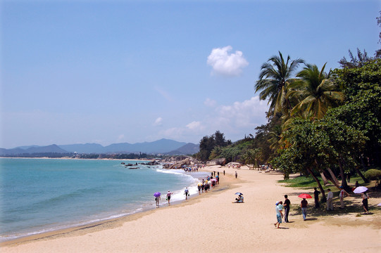 海南風(fēng)光