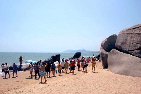 天涯海角