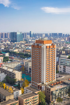 辦公樓