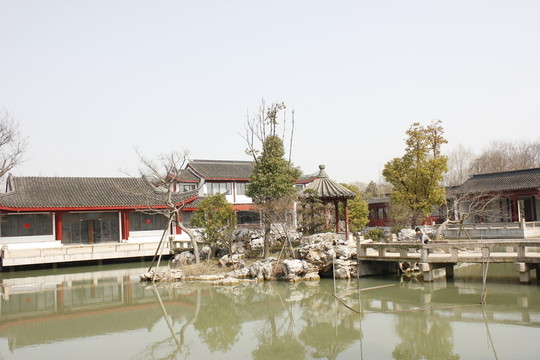 江南園林