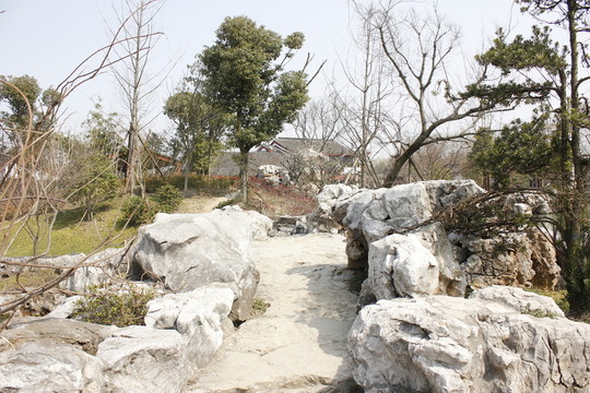 江南園林