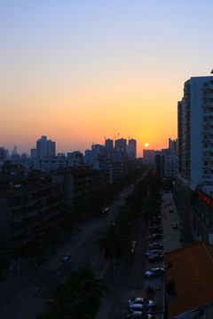 海甸風(fēng)光